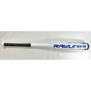 Rawlings Velo Hybrid UT8V5 30" 25oz  2 5/8" Barrel USSSA -5 Baseball Bat